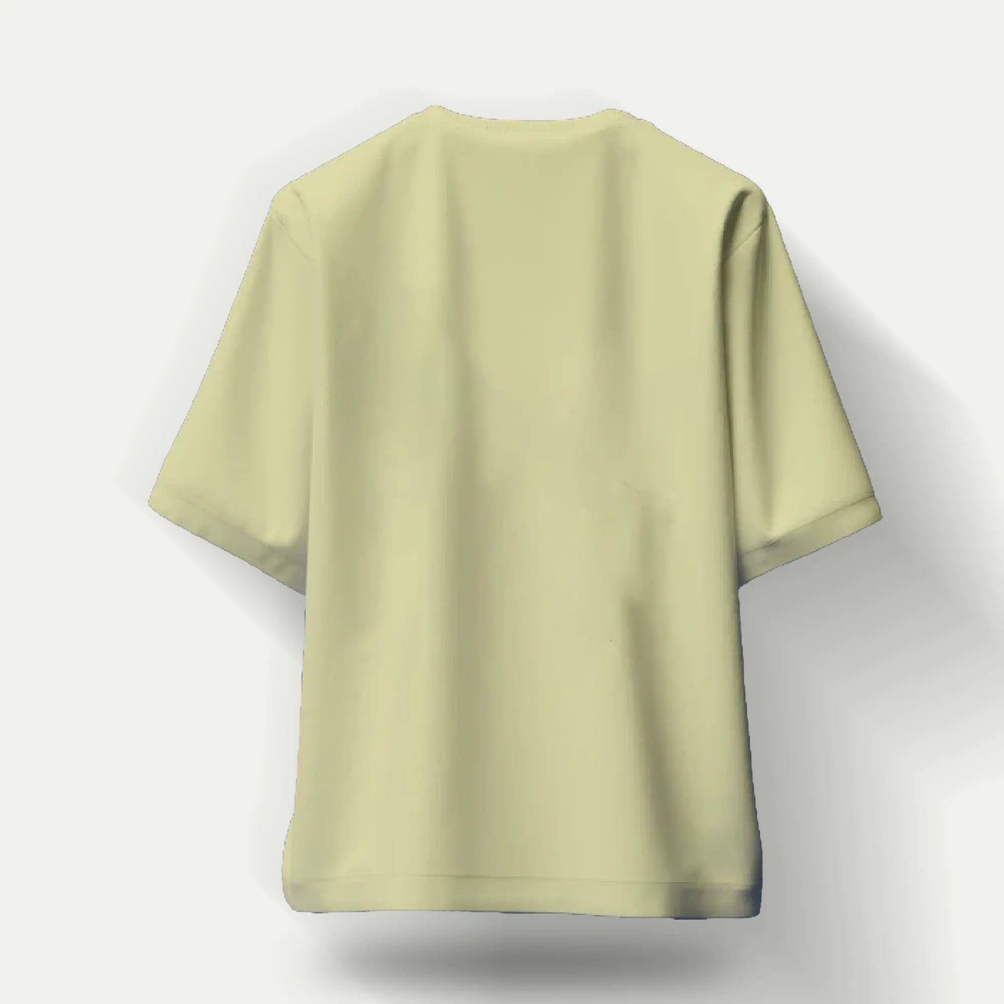 Brainwashed Oversized T-shirt