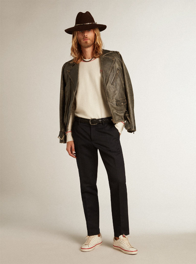 Off White Sweatshirt