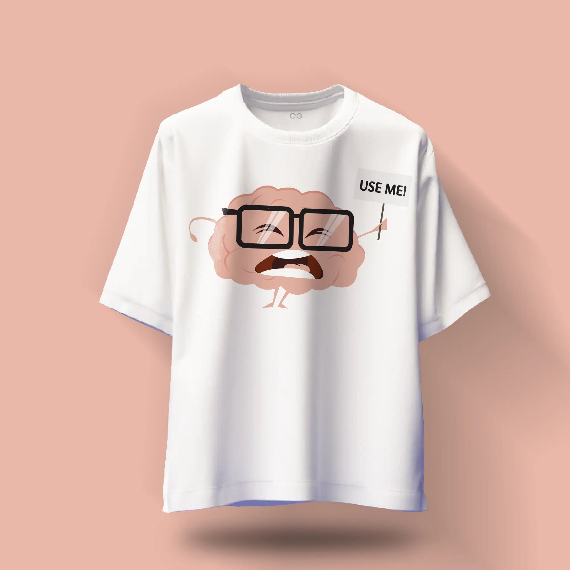 Use Me Classic T-shirt