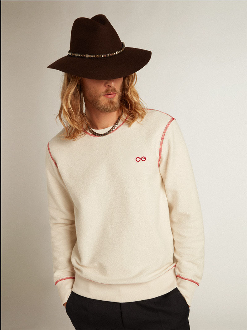 Off White Sweatshirt