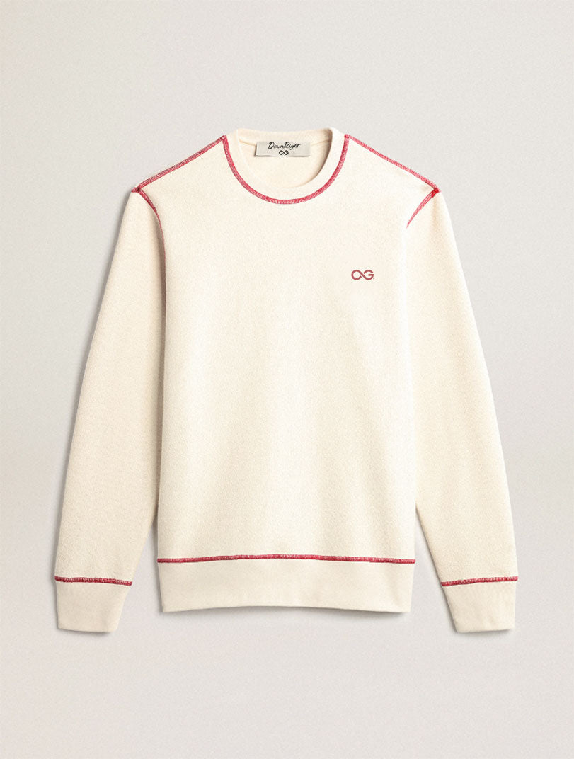 Off White Sweatshirt