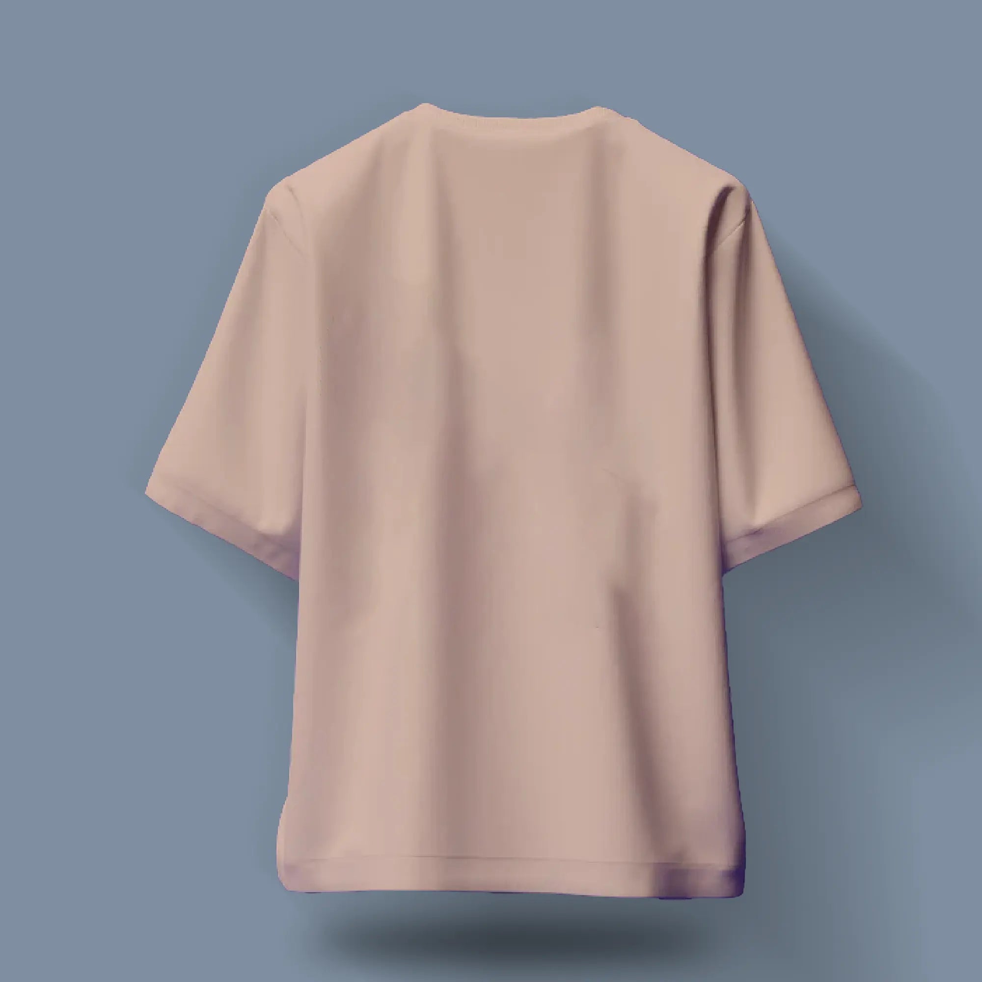 Not Today Overs T-shirt