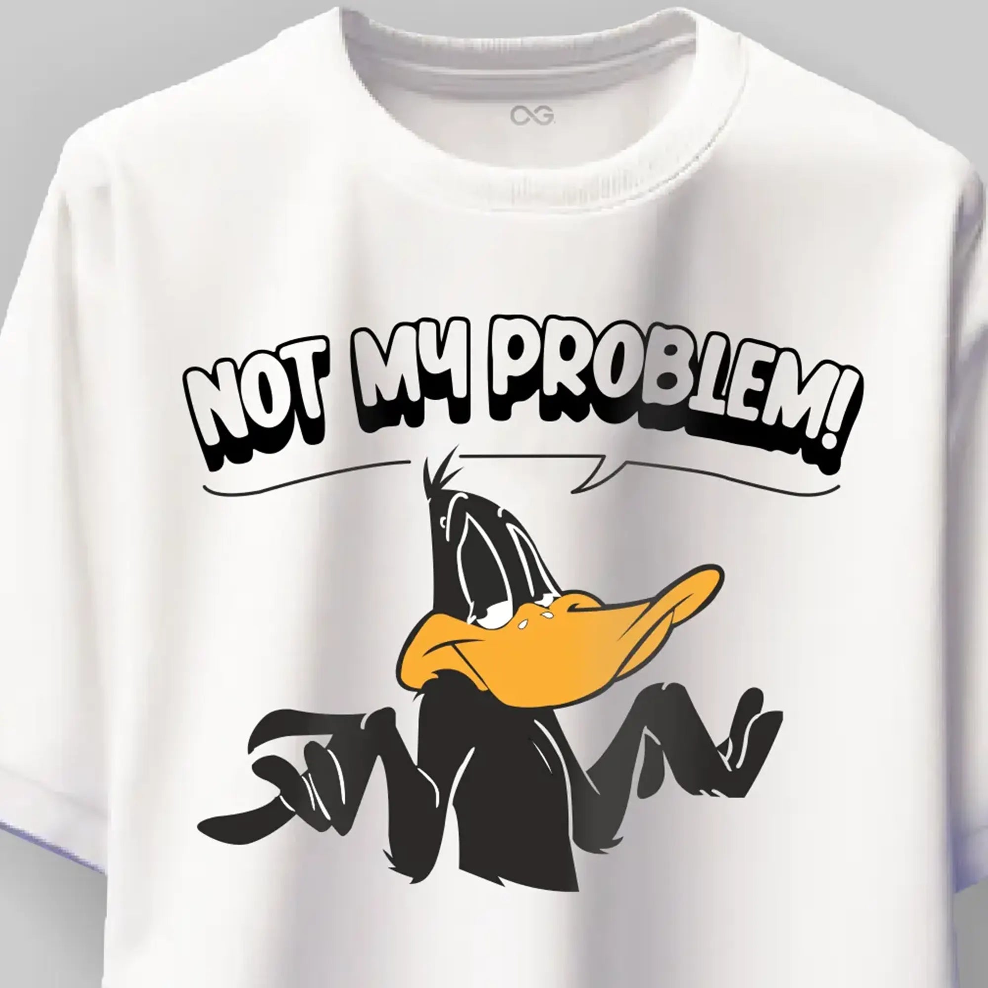 Not My Problem T-shirt