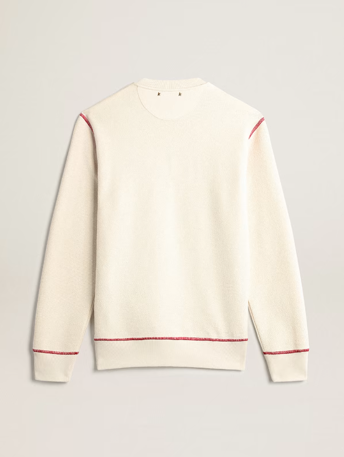 Off White Sweatshirt