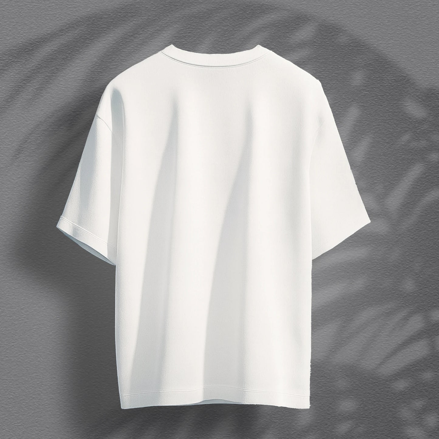Hate Mondays Oversized Tshirt