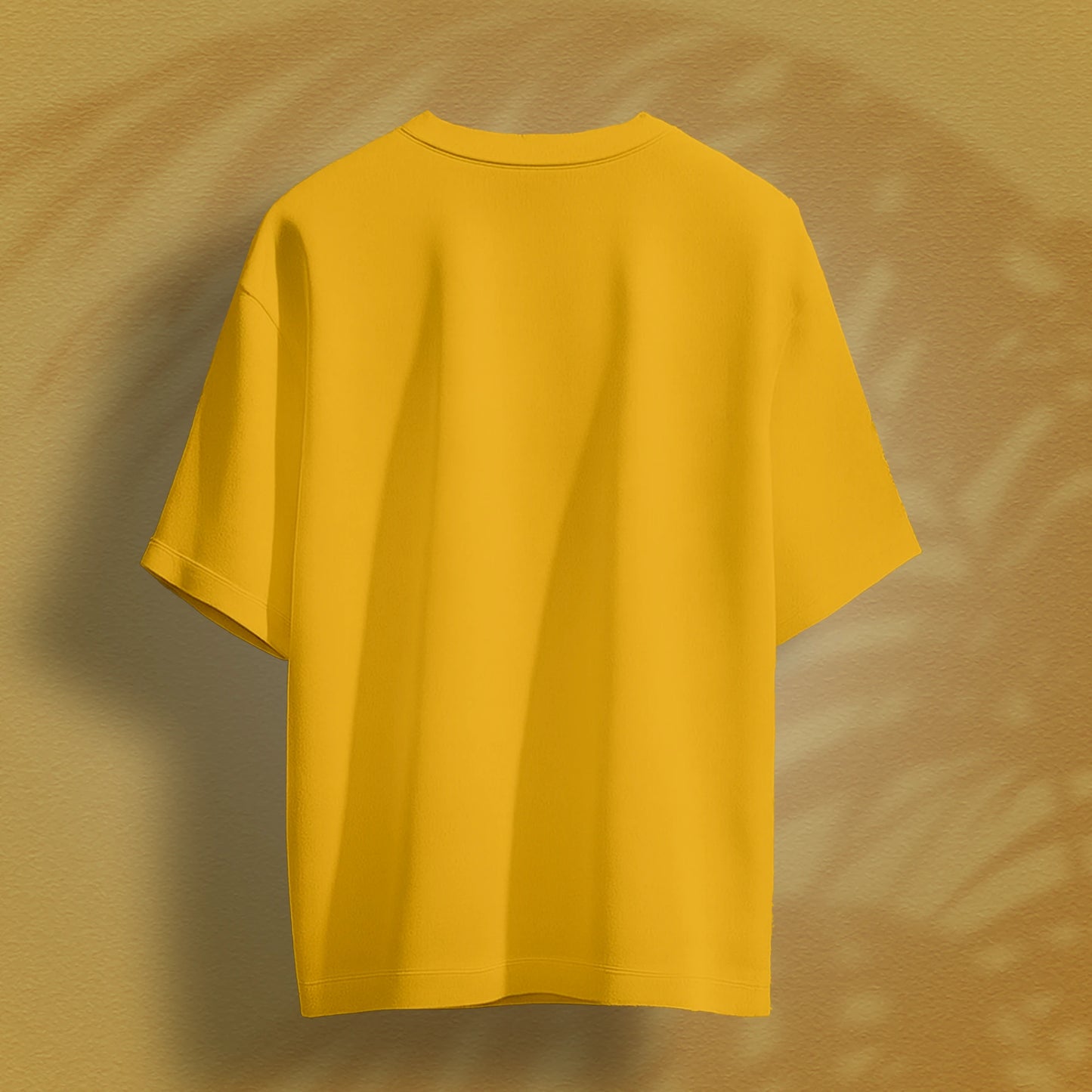 Hate Mondays Oversized Tshirt