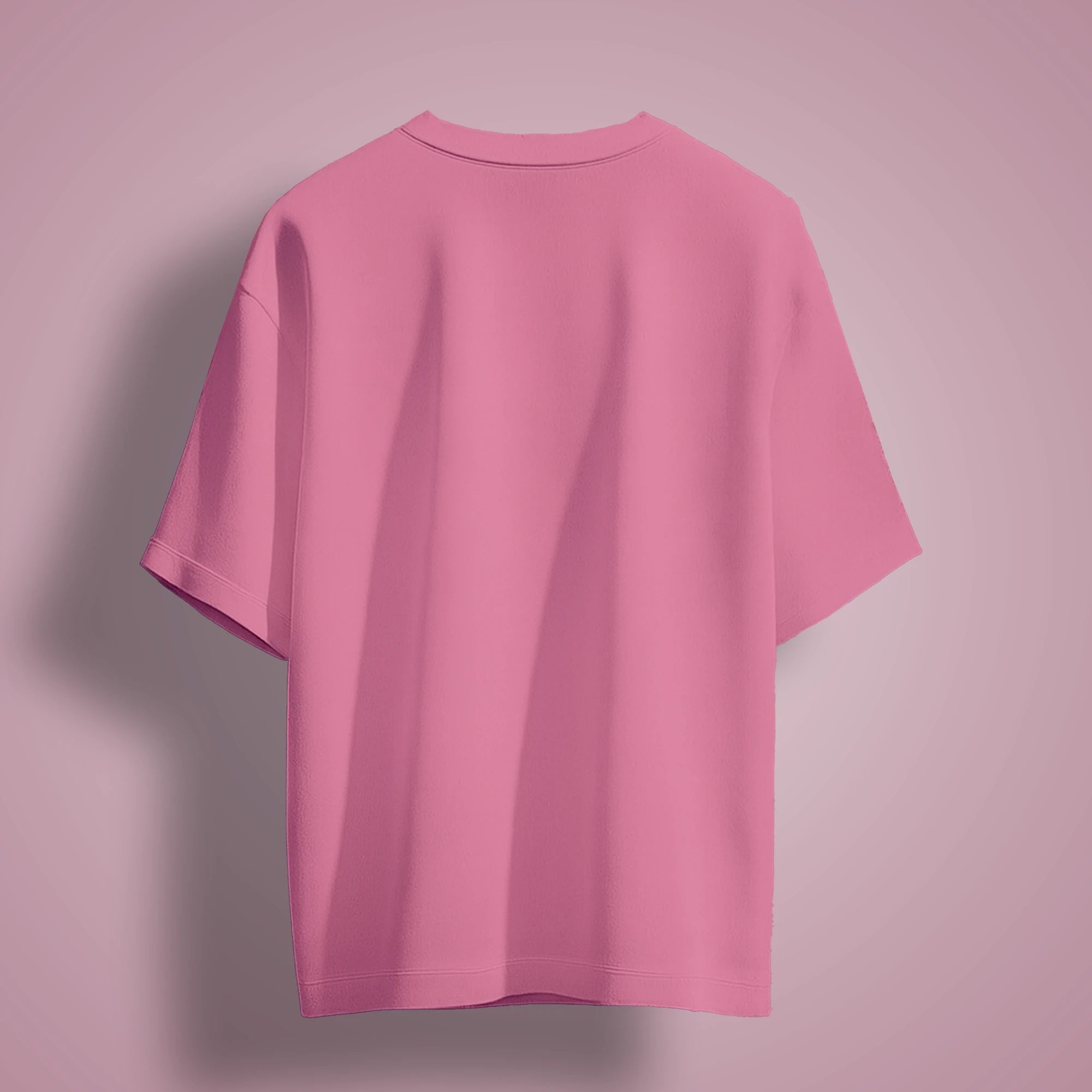 Scooby Doo Oversized T-shirt