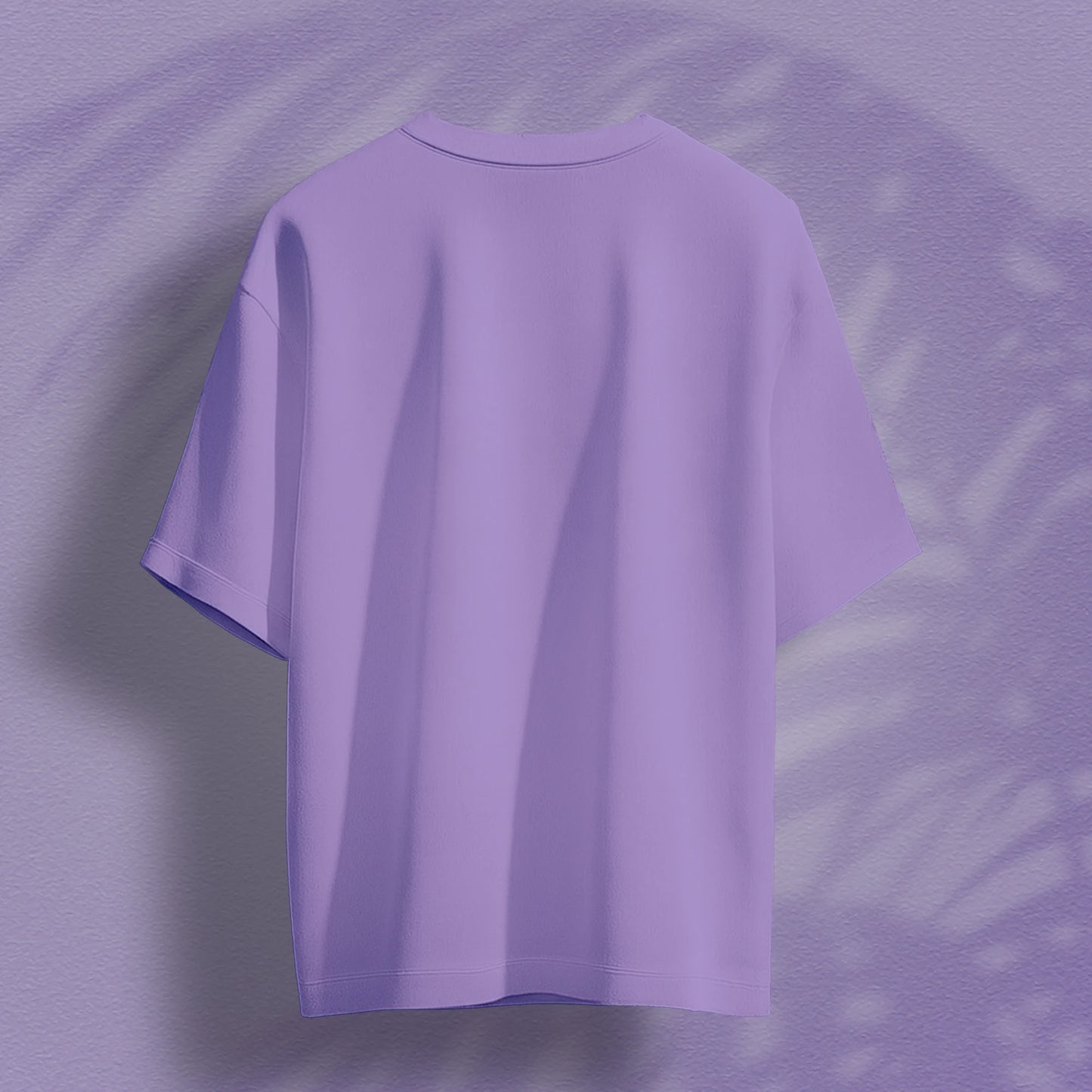 Hate Mondays Oversized Tshirt