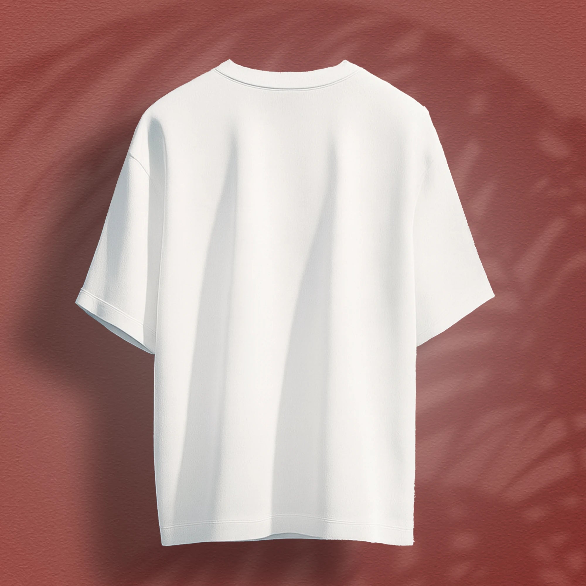 Grumpy Oversized T-shirt