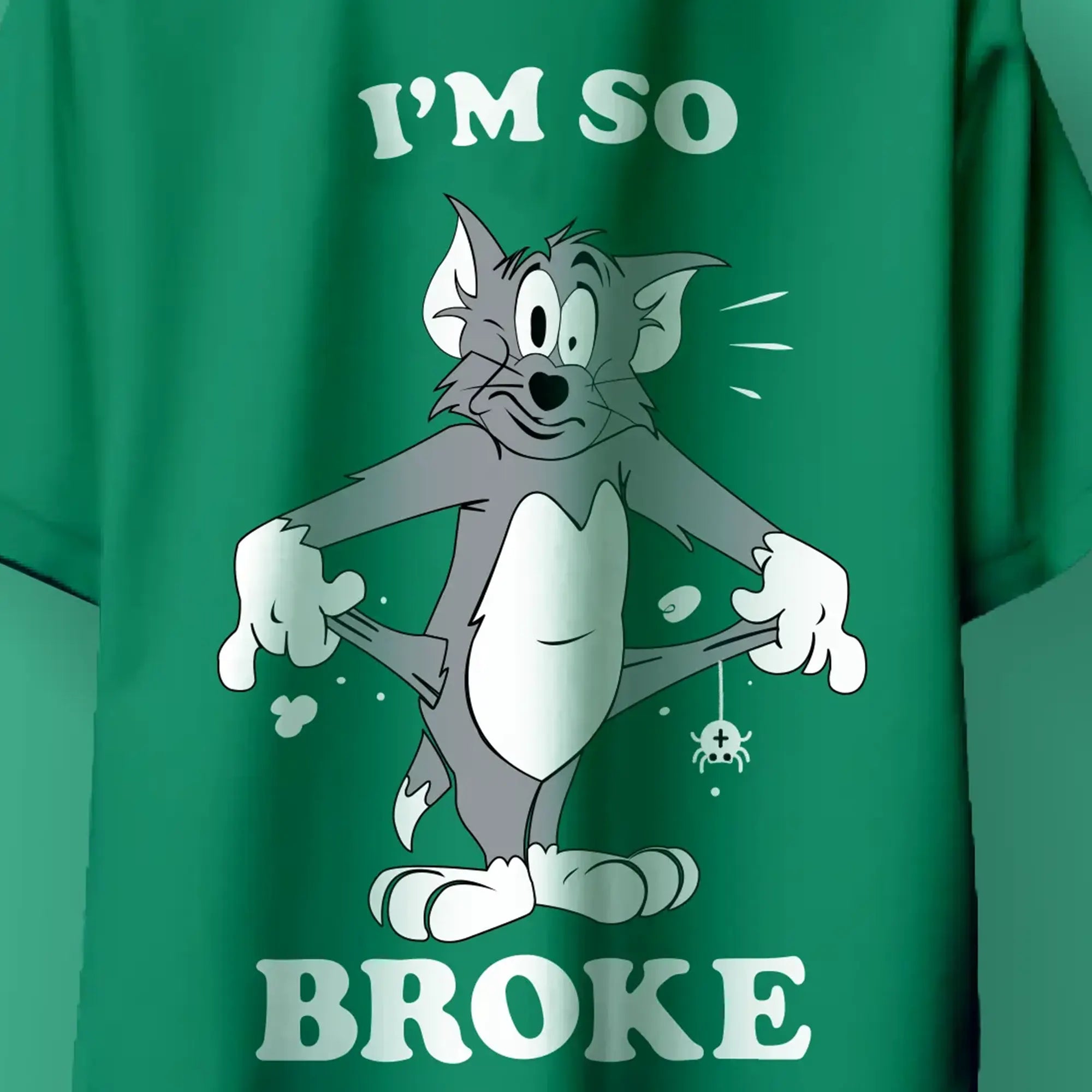 I am So Broke T-shirt