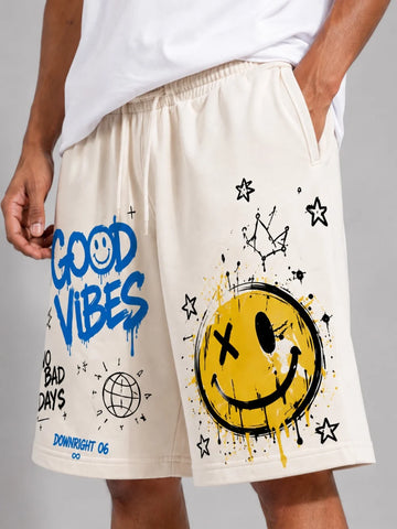 Good Vibes Shorts
