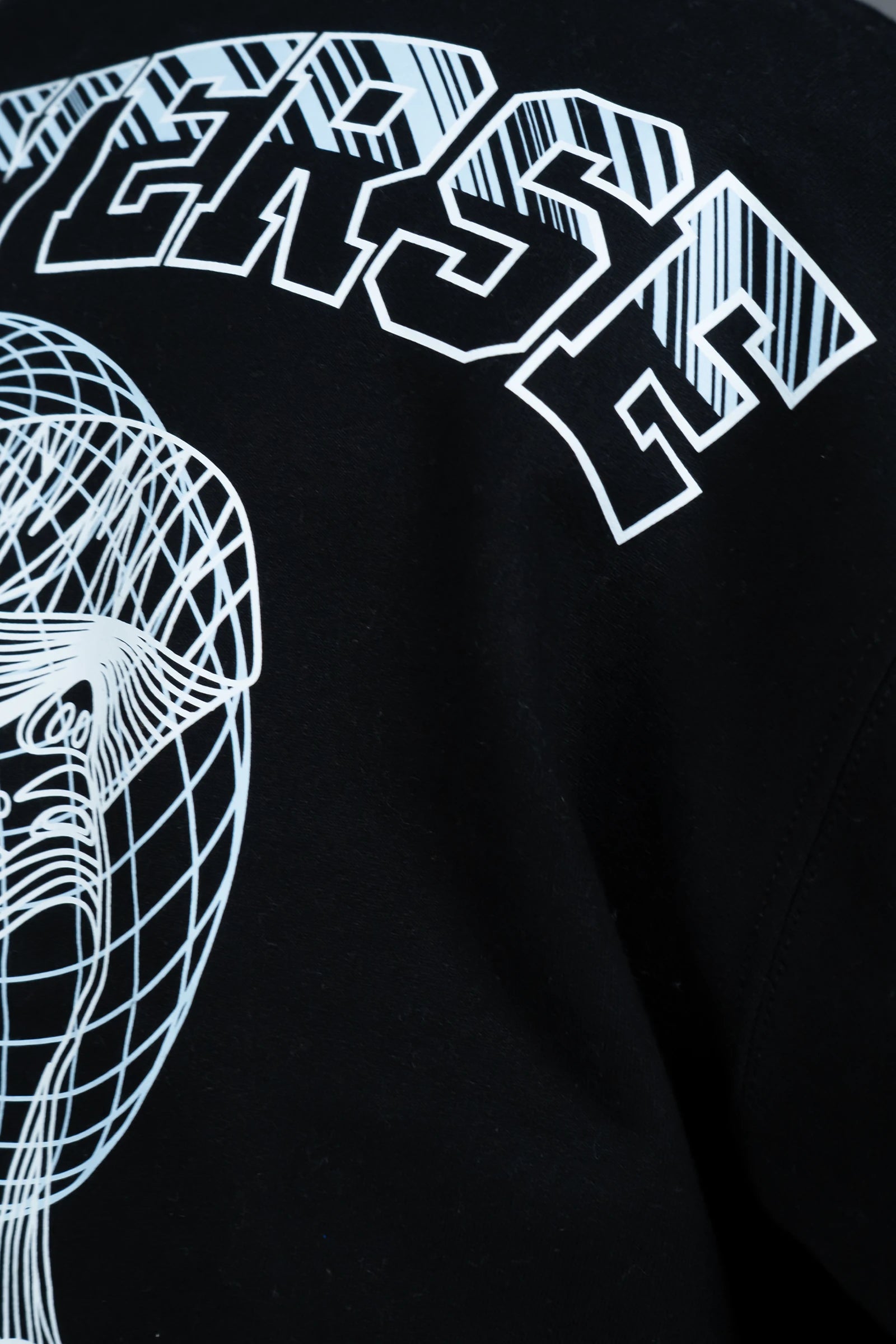 Metaverse Vision Hoodie (Black)