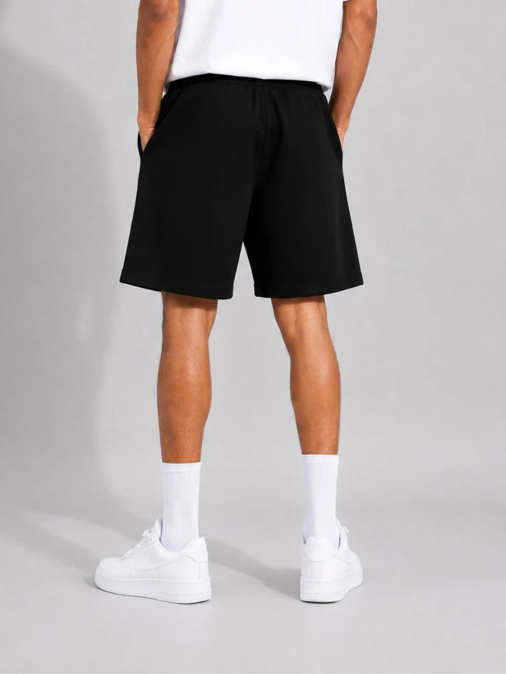 Venom Bloom Shorts