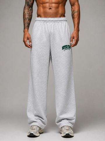 Better Than Yesterday Oversized Joggers