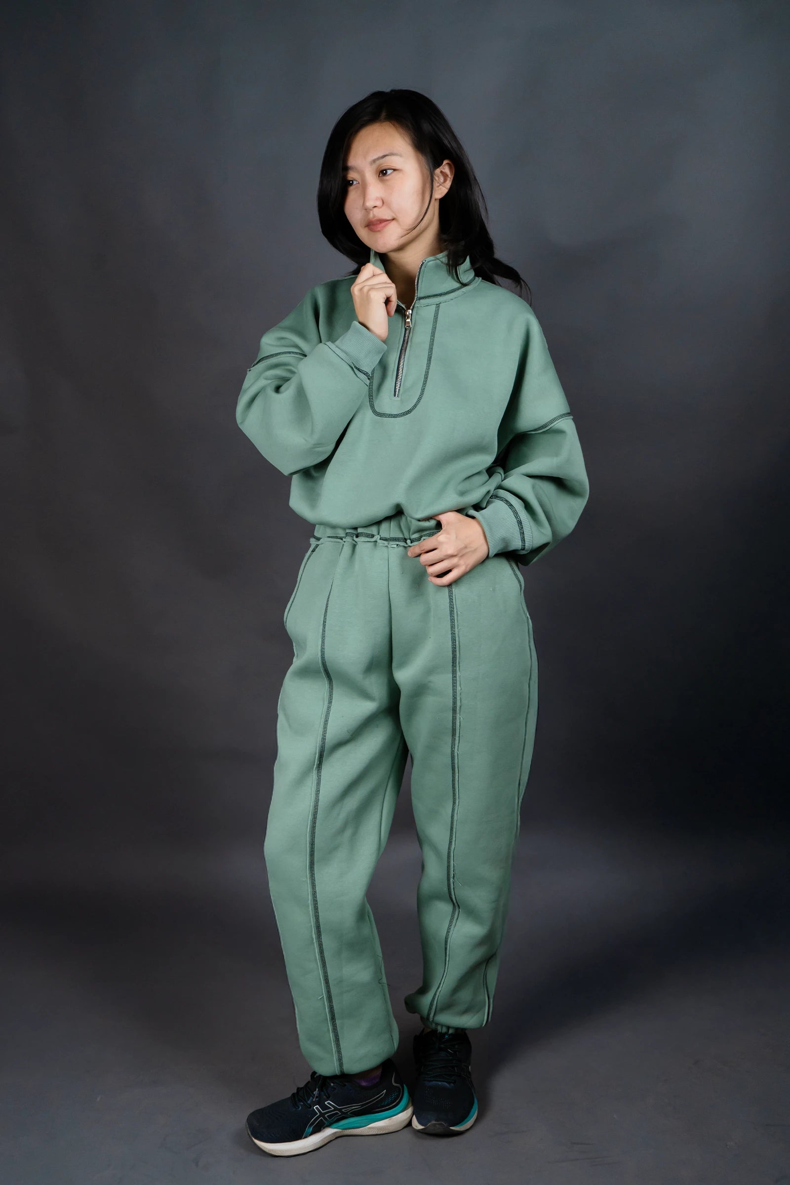 The OG Lounger Set : Five thread