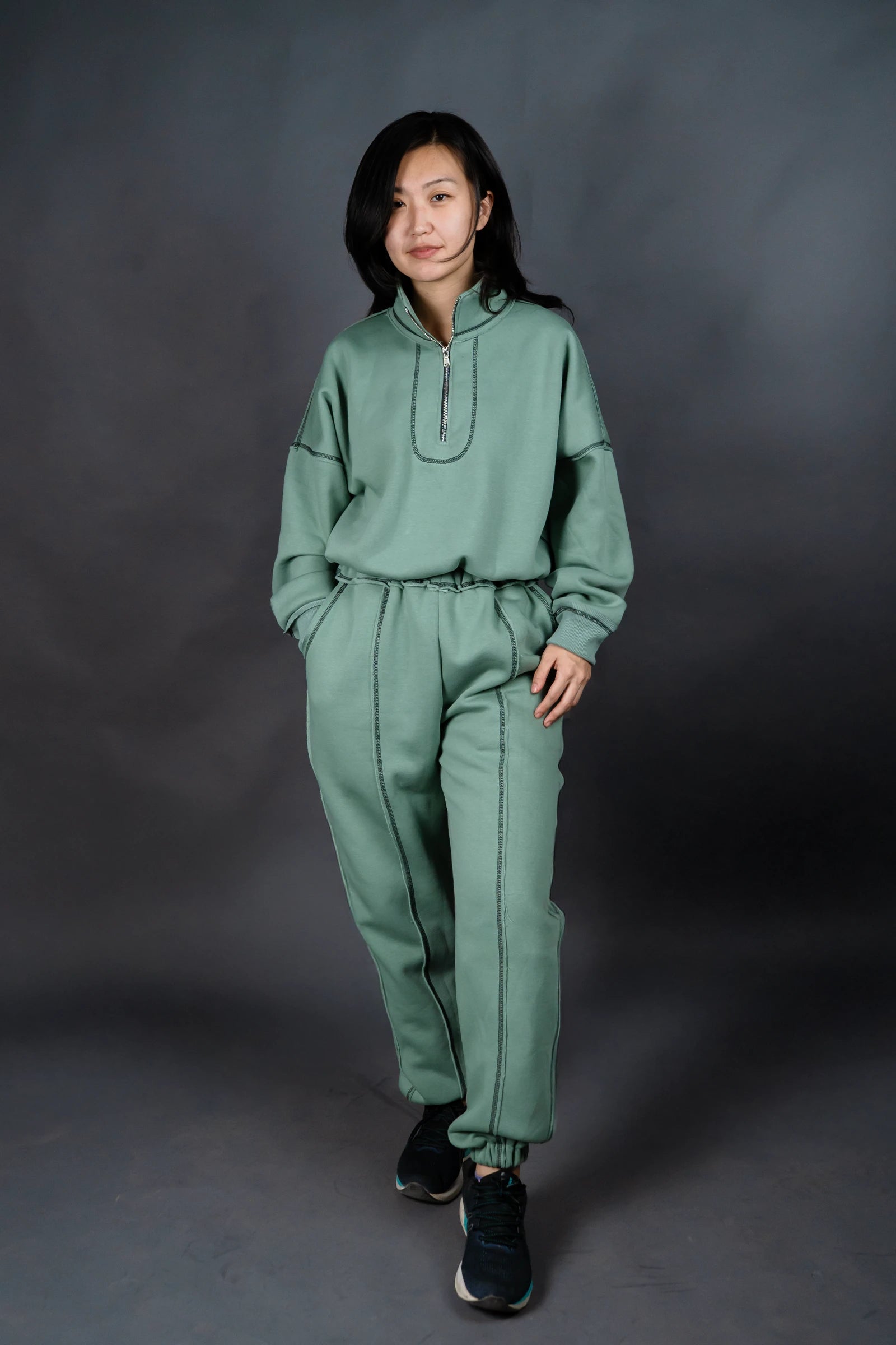 The OG Lounger Set : Five thread