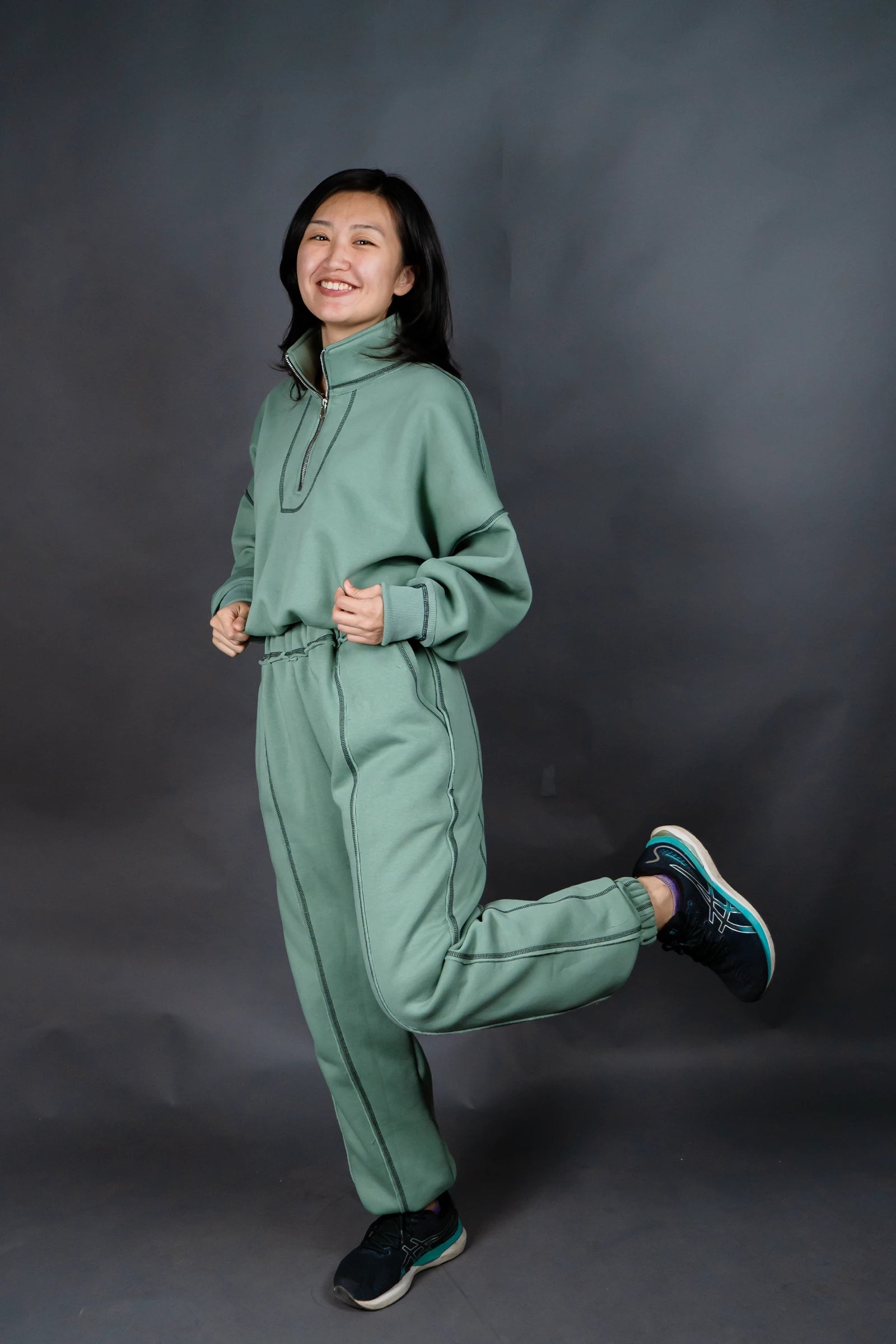 The OG Lounger Set : Five thread