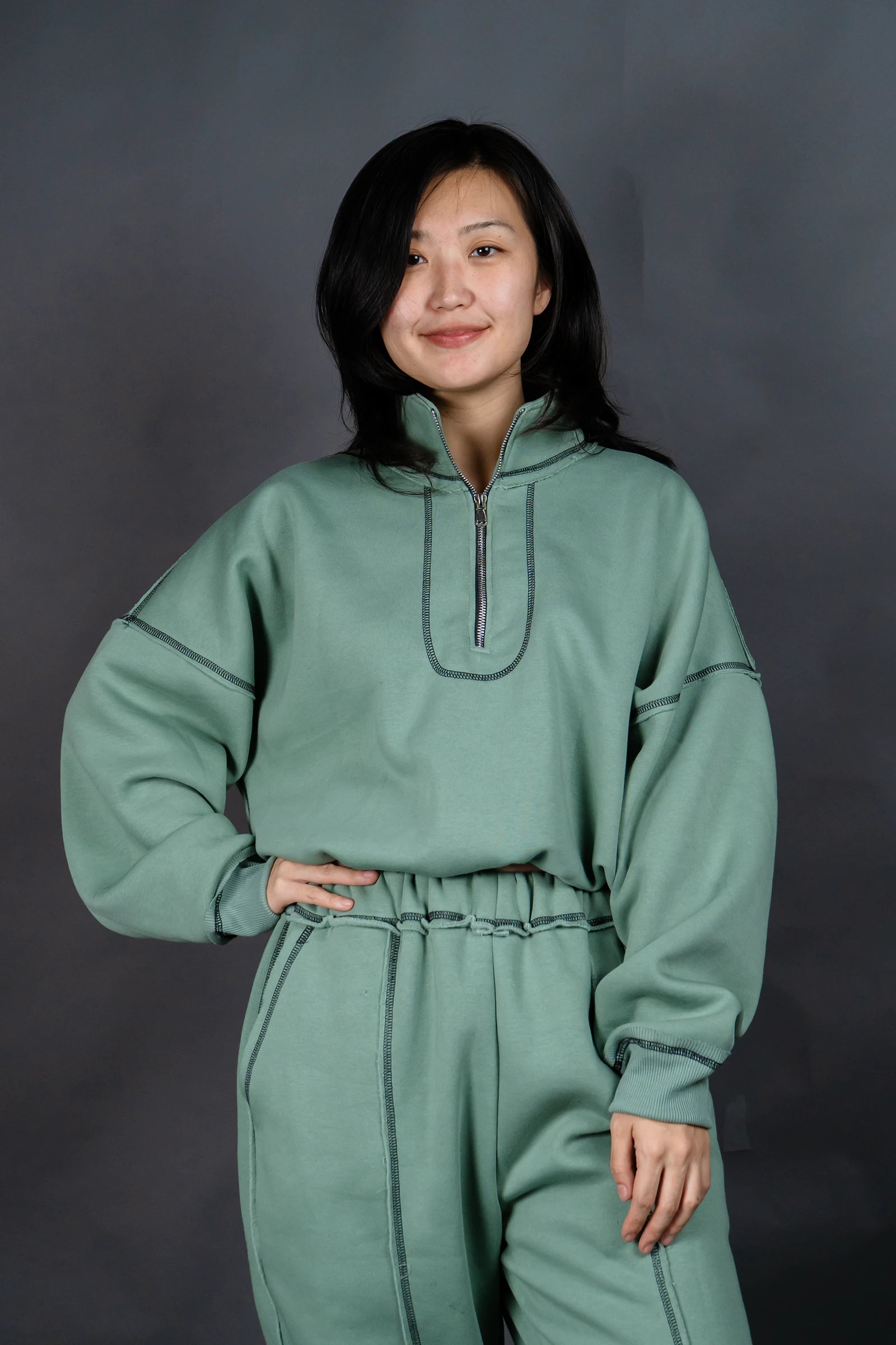 The OG Lounger Set : Five thread