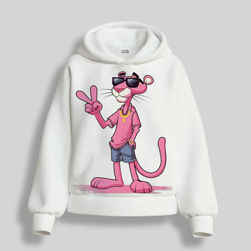 Pink Panther Hoodie