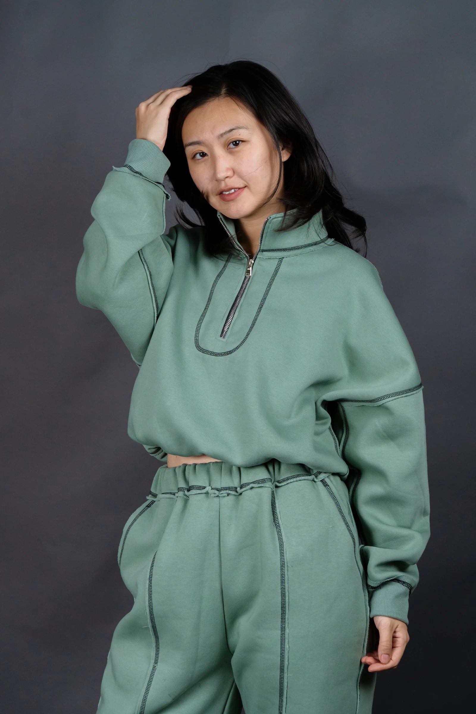 The OG Lounger Set : Five thread