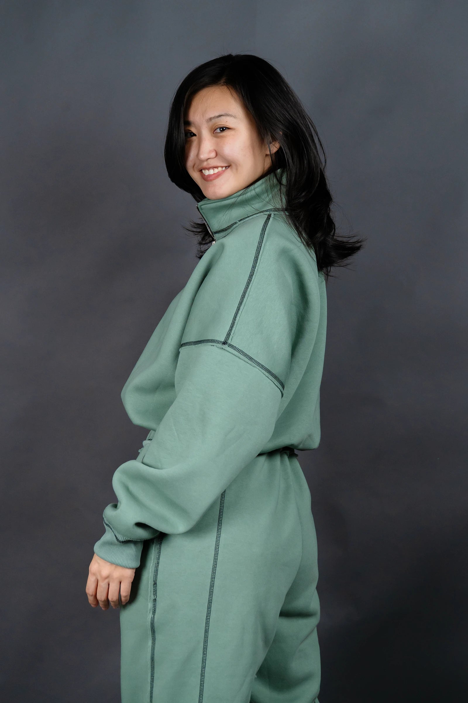 The OG Lounger Set : Five thread