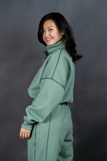 The OG Lounger Set : Five thread