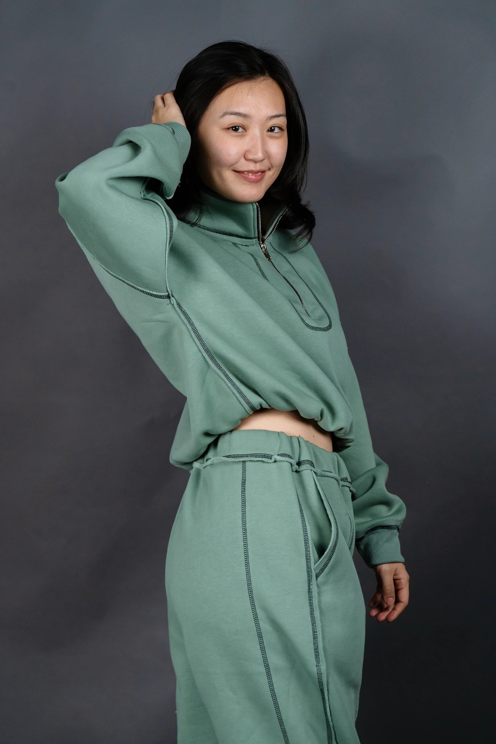 The OG Lounger Set : Five thread