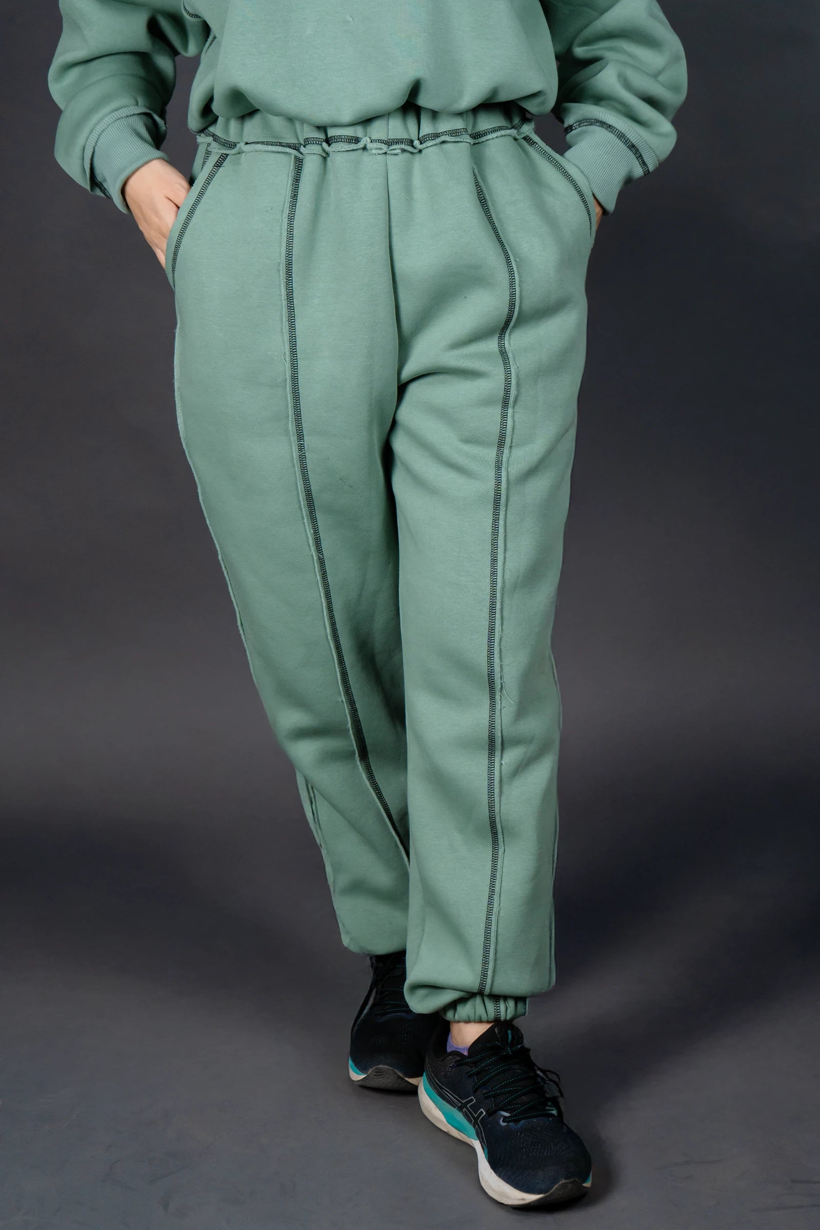 The OG Lounger Set : Five thread