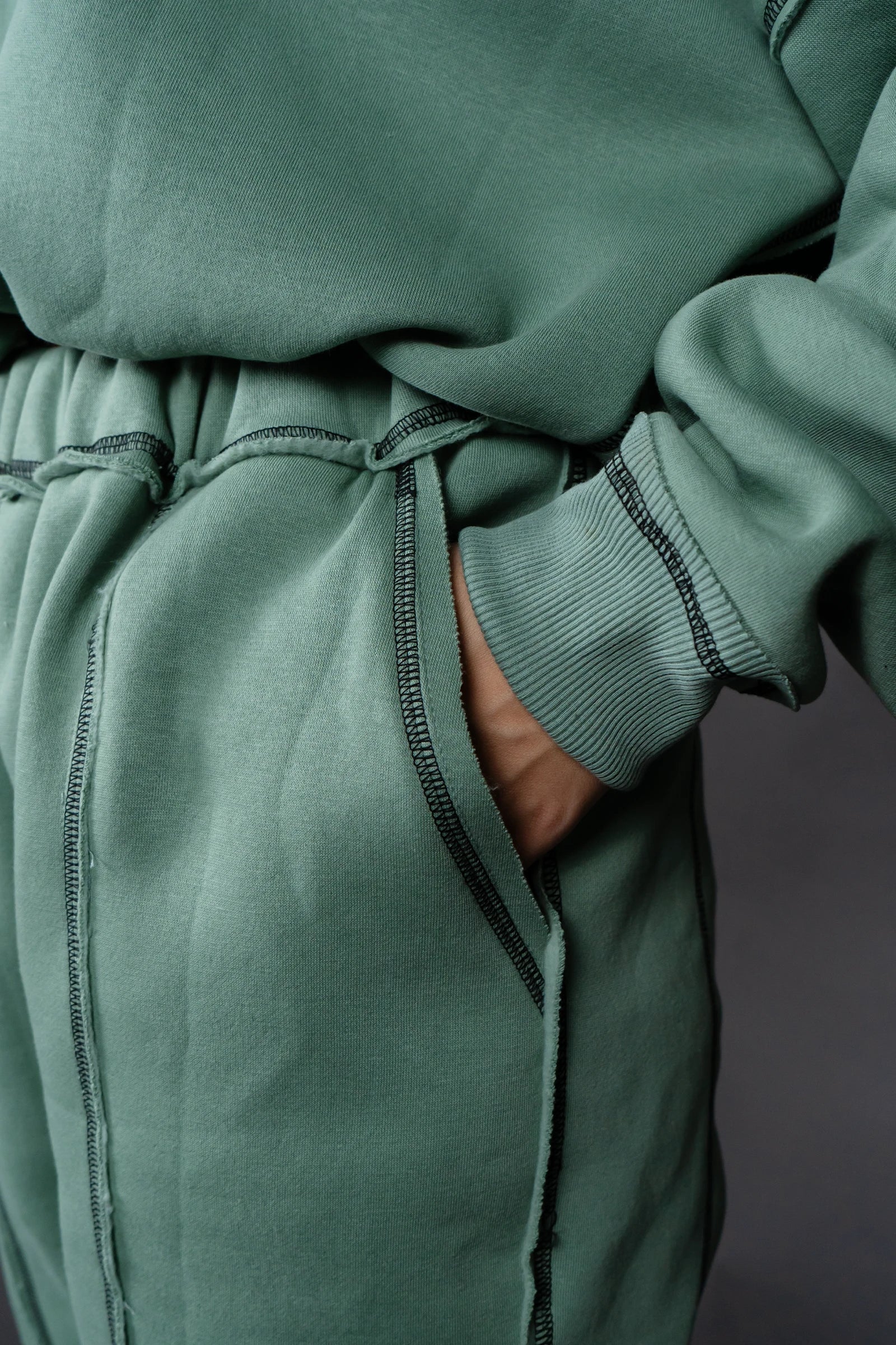 The OG Lounger Set : Five thread