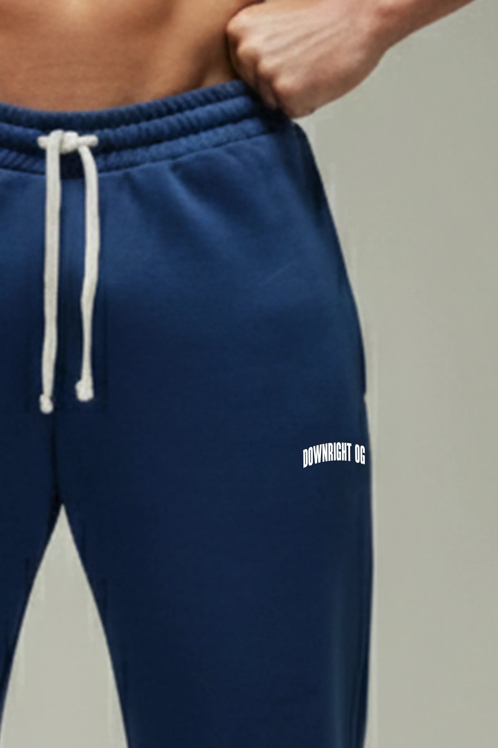 OG Oversized Joggers
