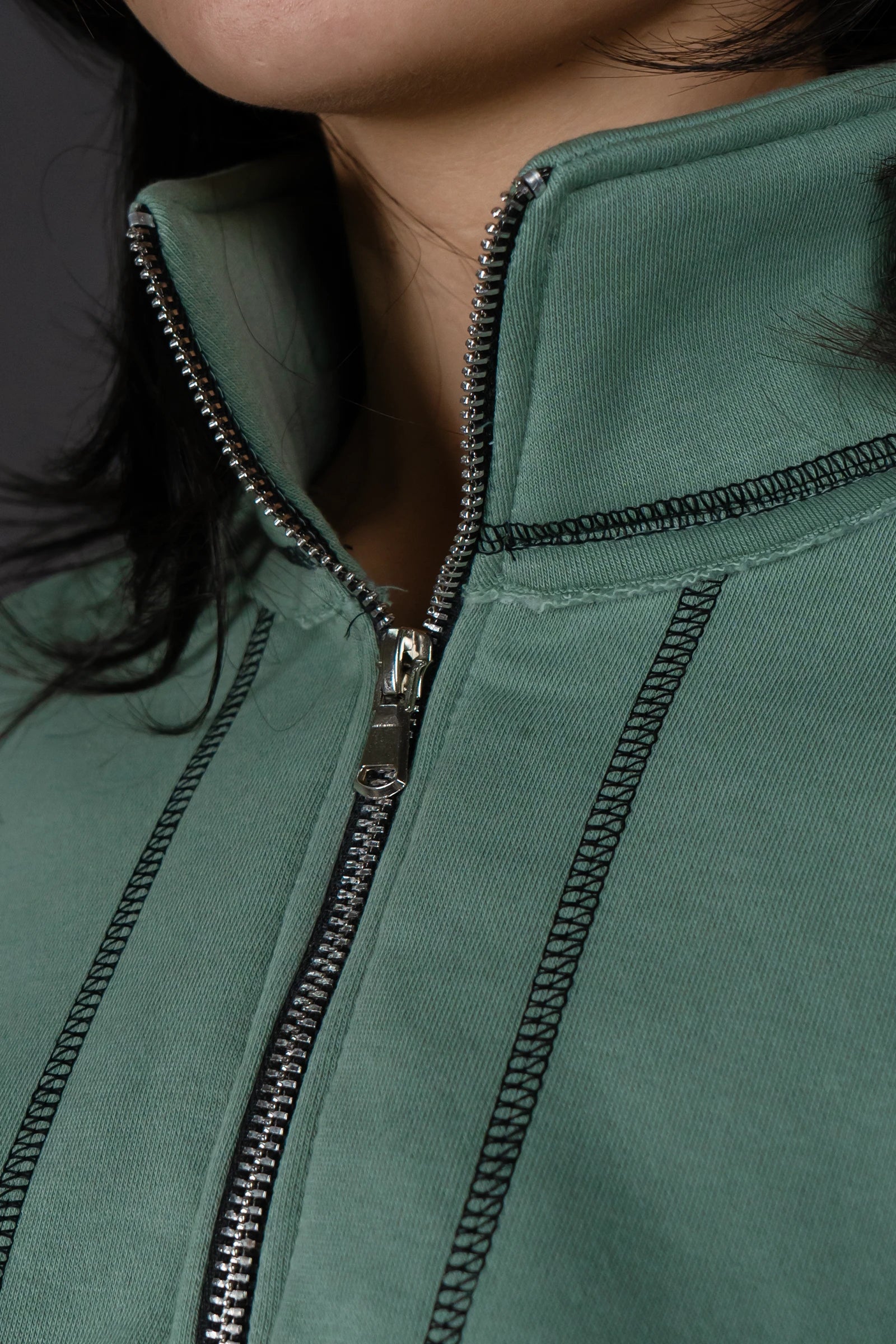 The OG Lounger Set : Five thread