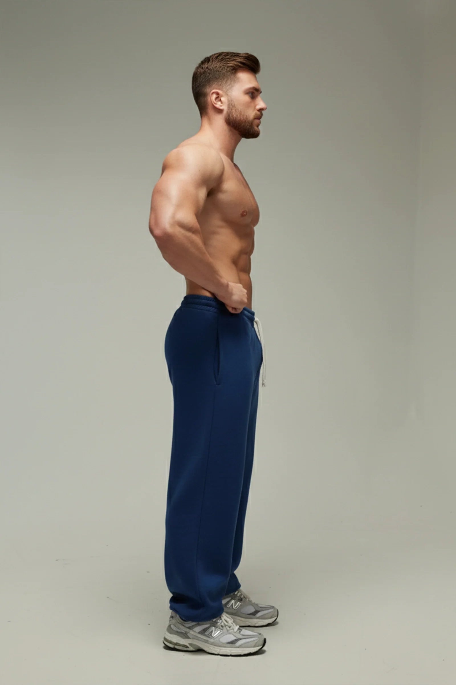 OG Oversized Joggers
