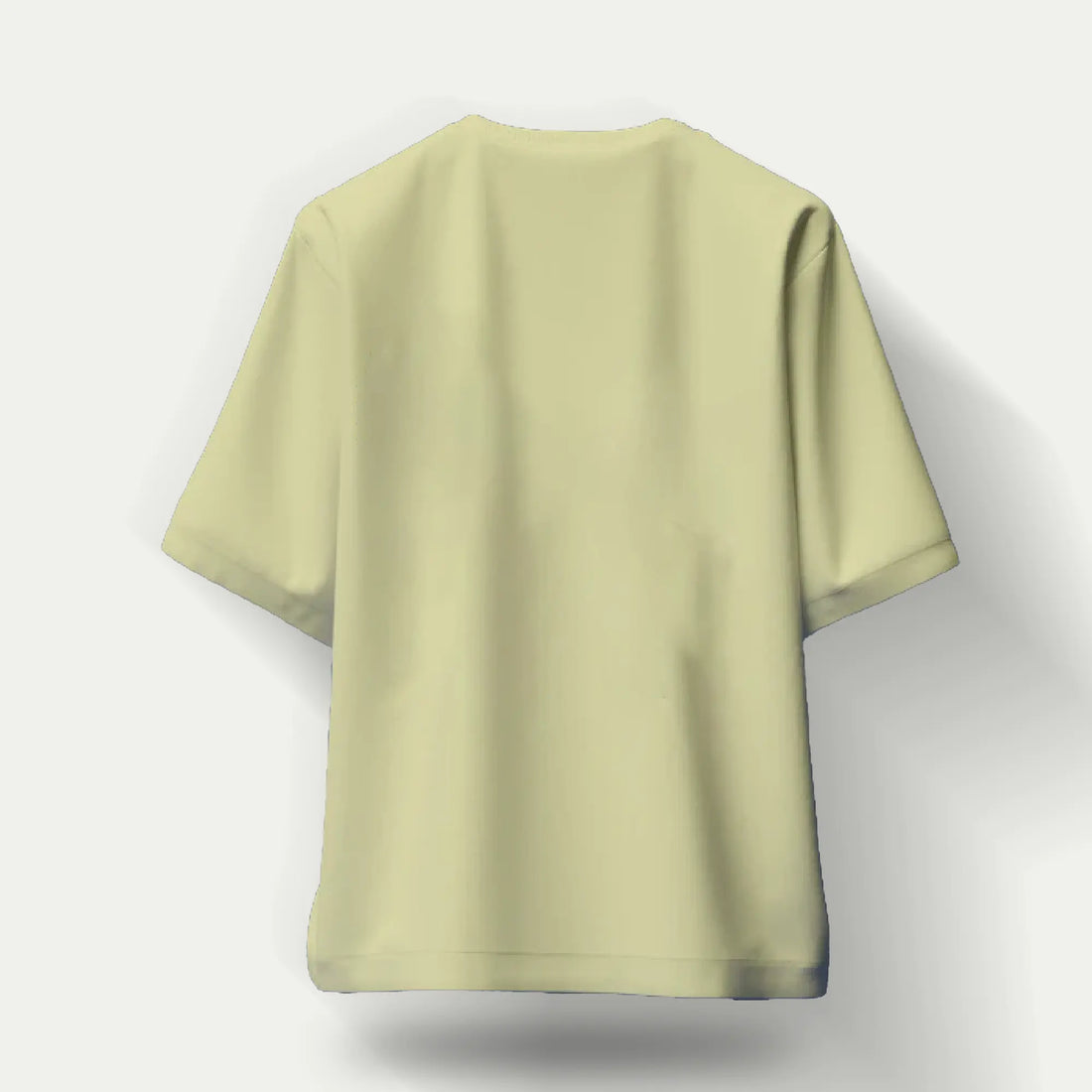 Brainwashed Oversized T-shirt