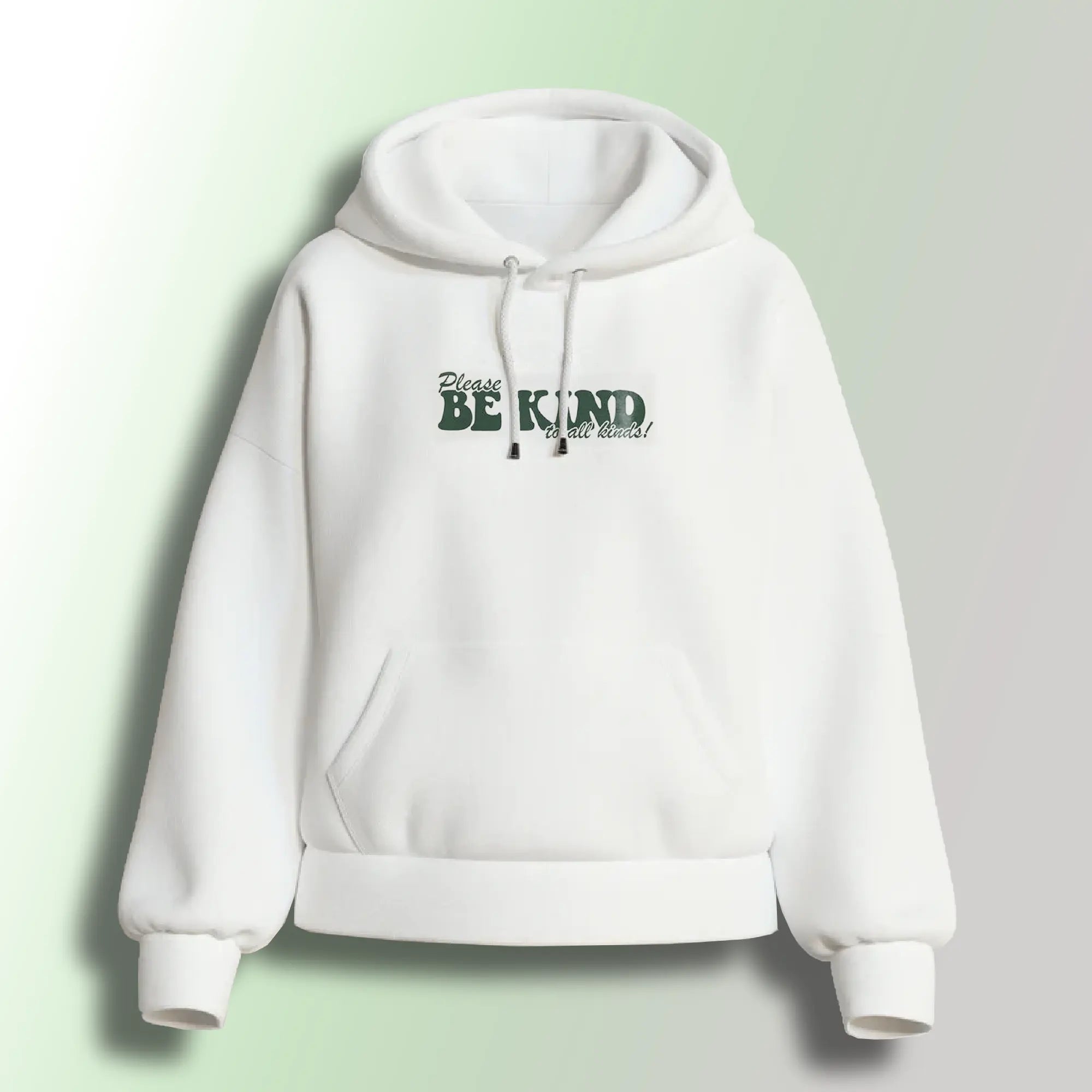 Be Kind Hoodie