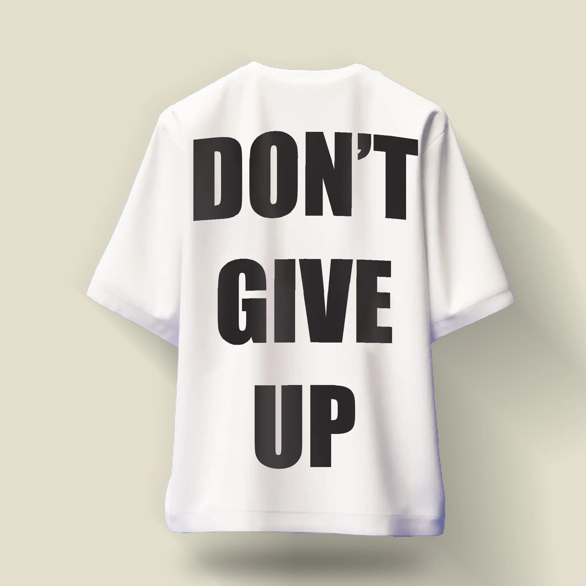 Chill Rabbit Oversized T-shirt