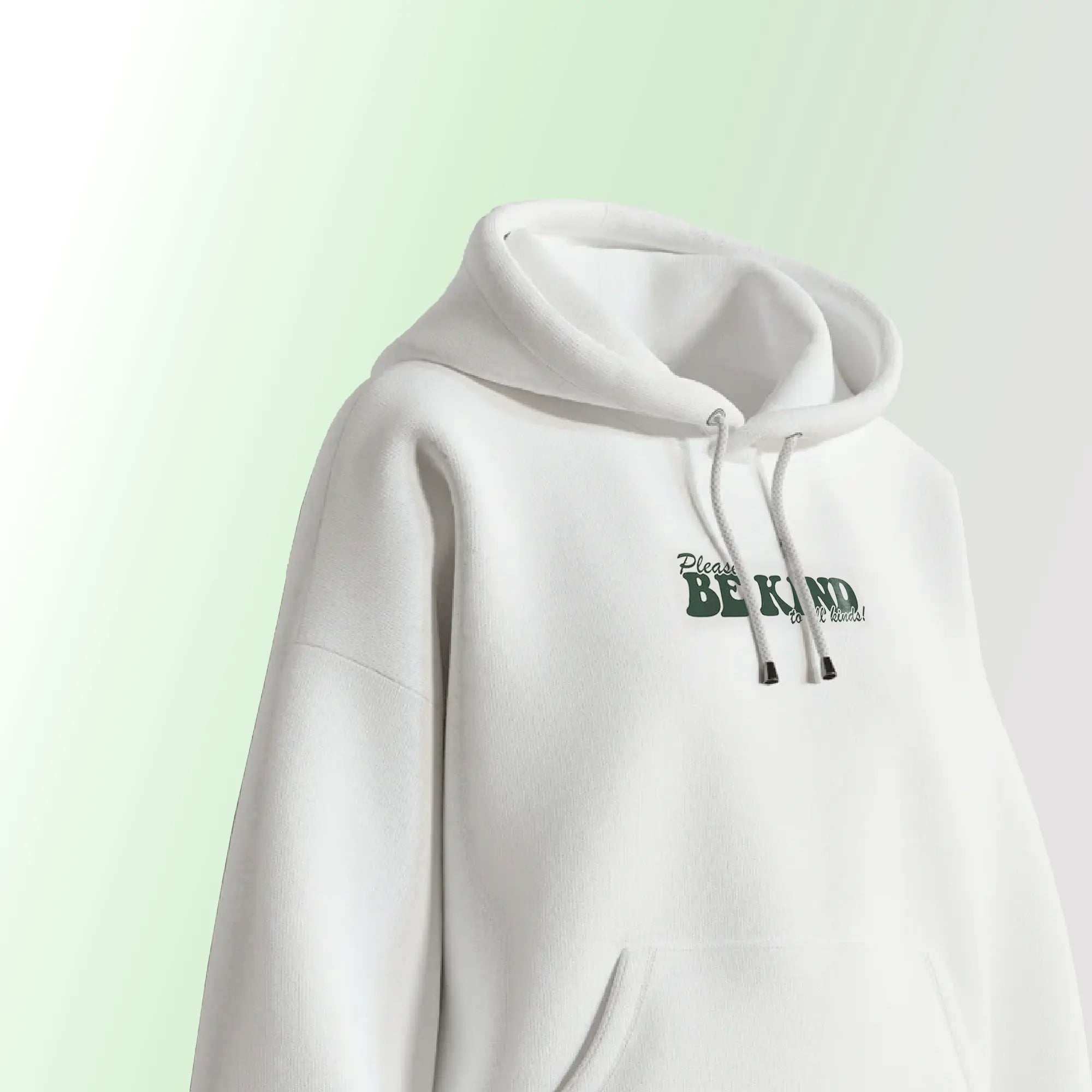 Be Kind Hoodie