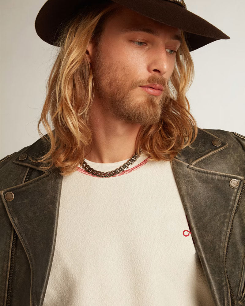 Off White Sweatshirt