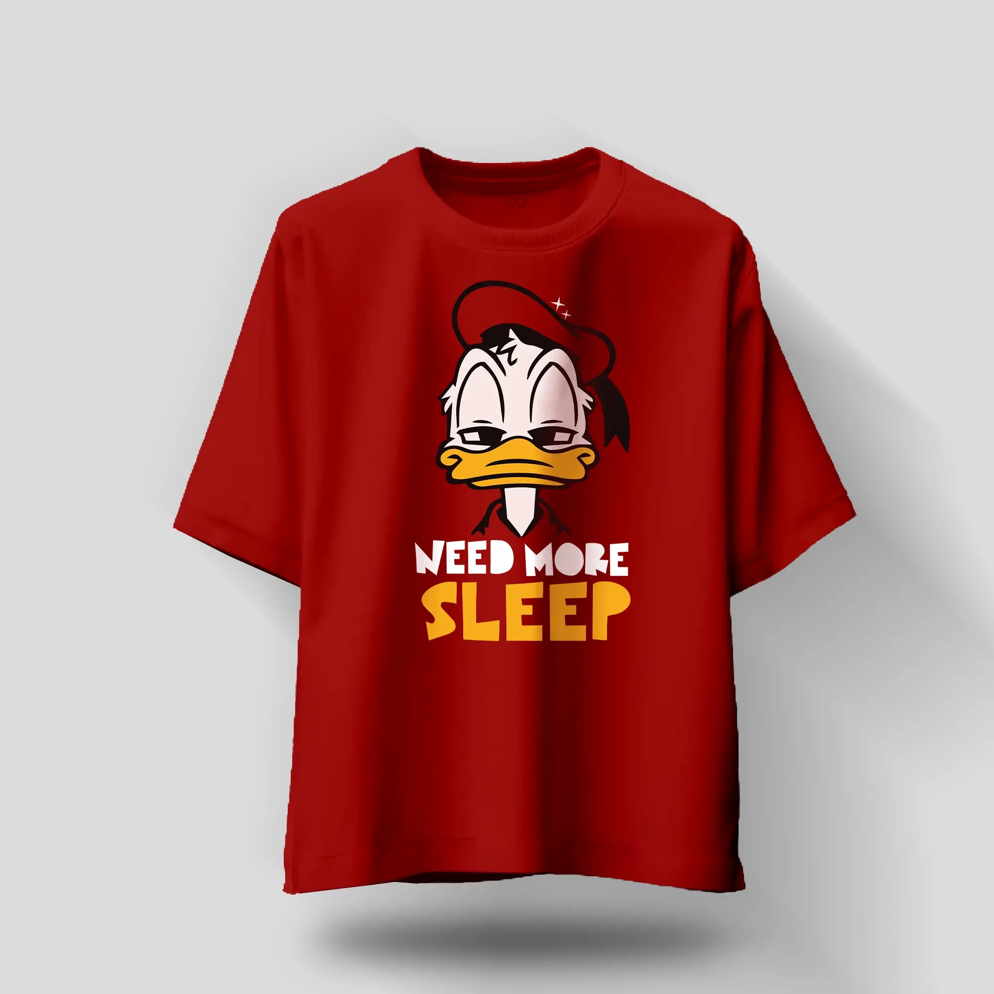 Need More Sleep T-shirt
