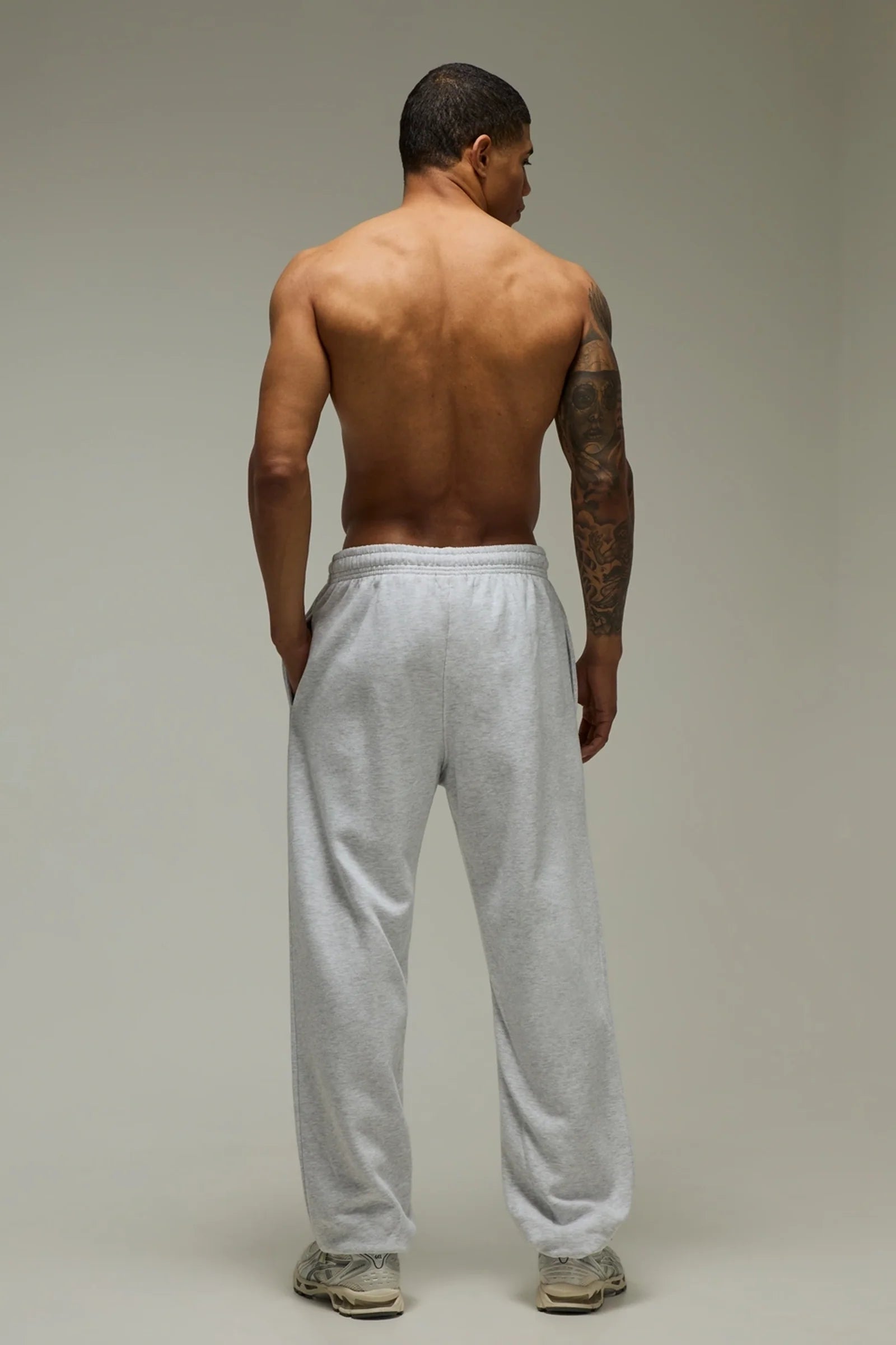OG Infinity Straight Leg Joggers