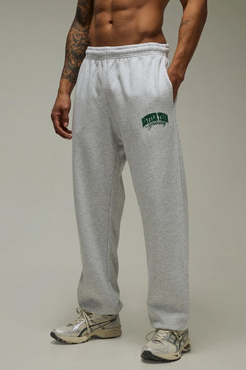 Better Than Yesterday Oversized Joggers