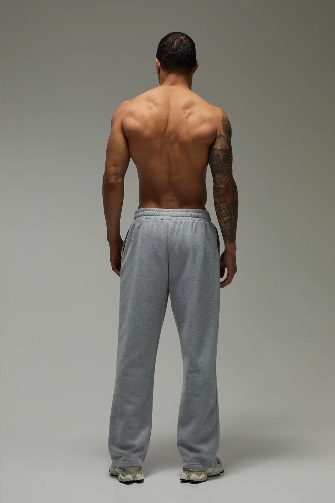 Better Than Yesterday Oversized Joggers