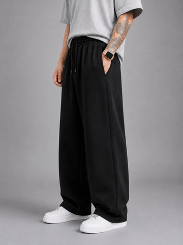 OG Wide Leg Sweatpants - Lifestyle