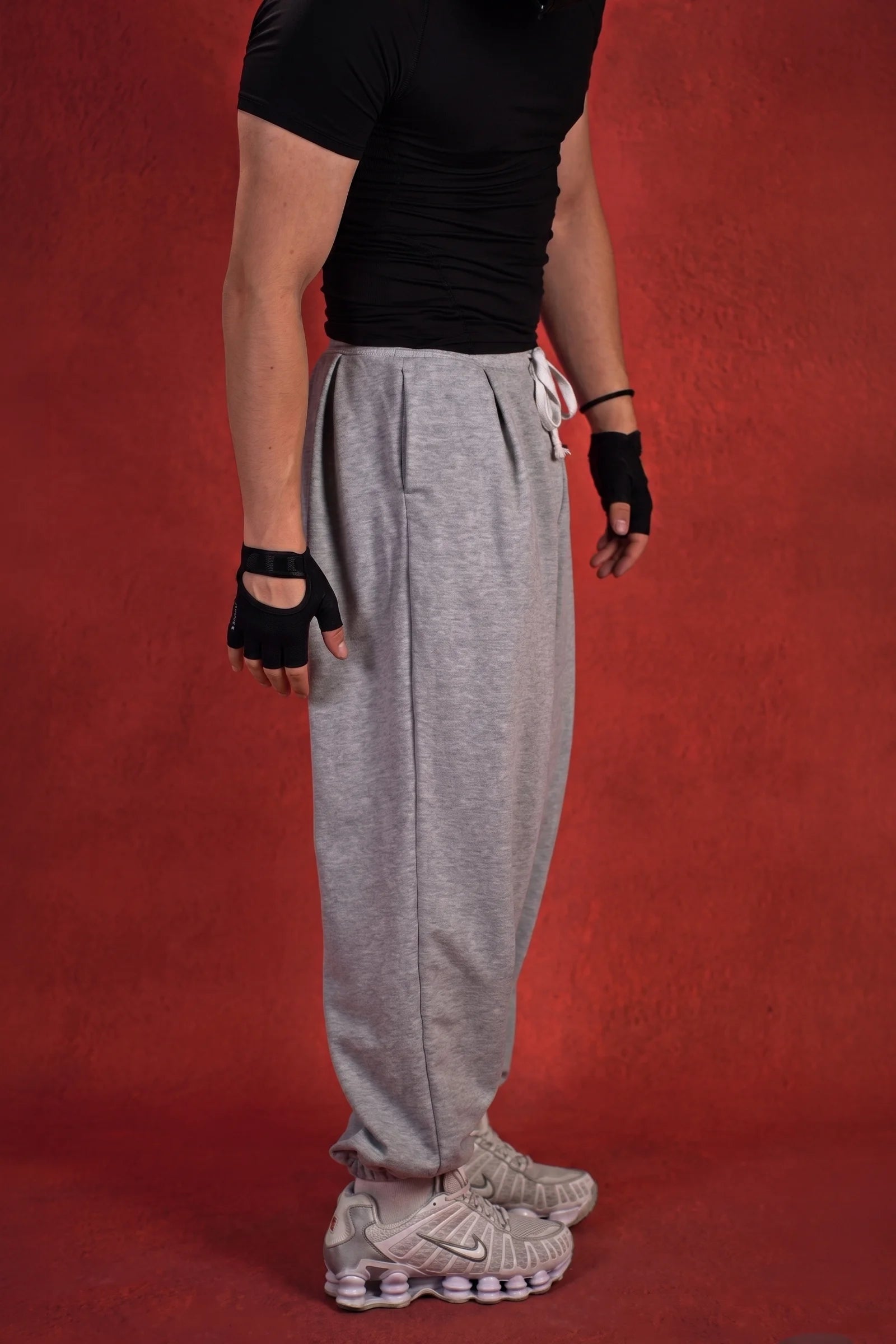 Kuro Luxe Joggers