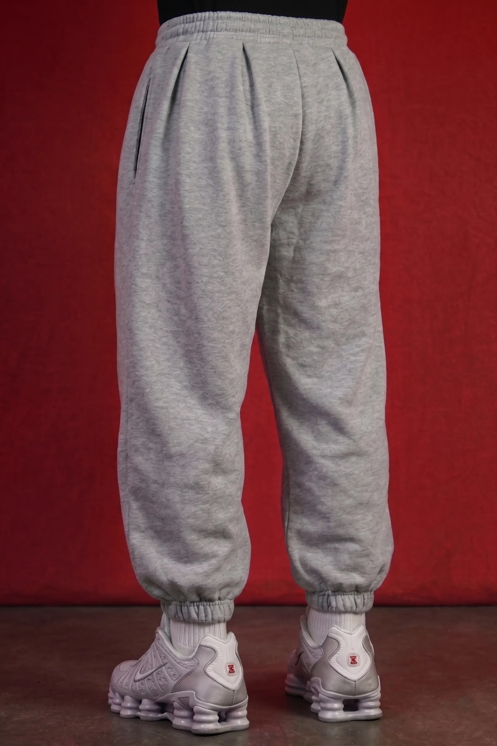 Kuro Luxe Joggers