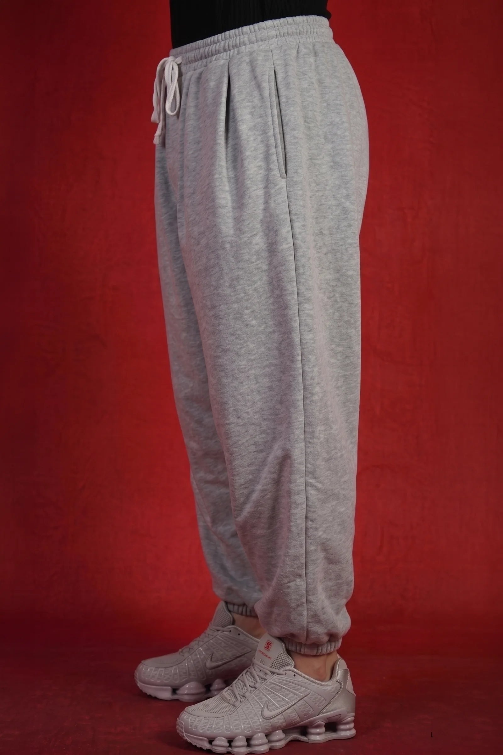 Kuro Luxe Joggers