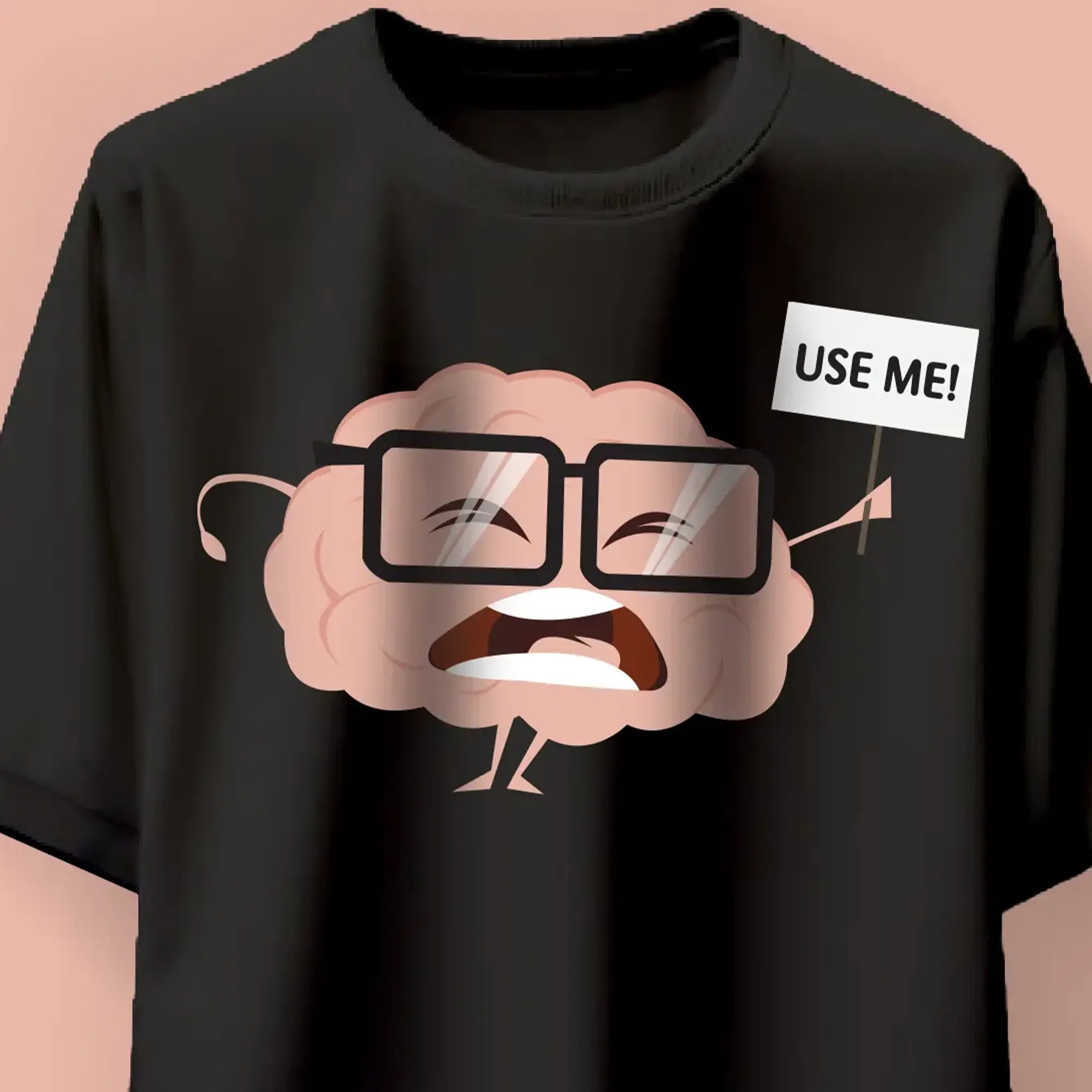 Use Me Classic T-shirt