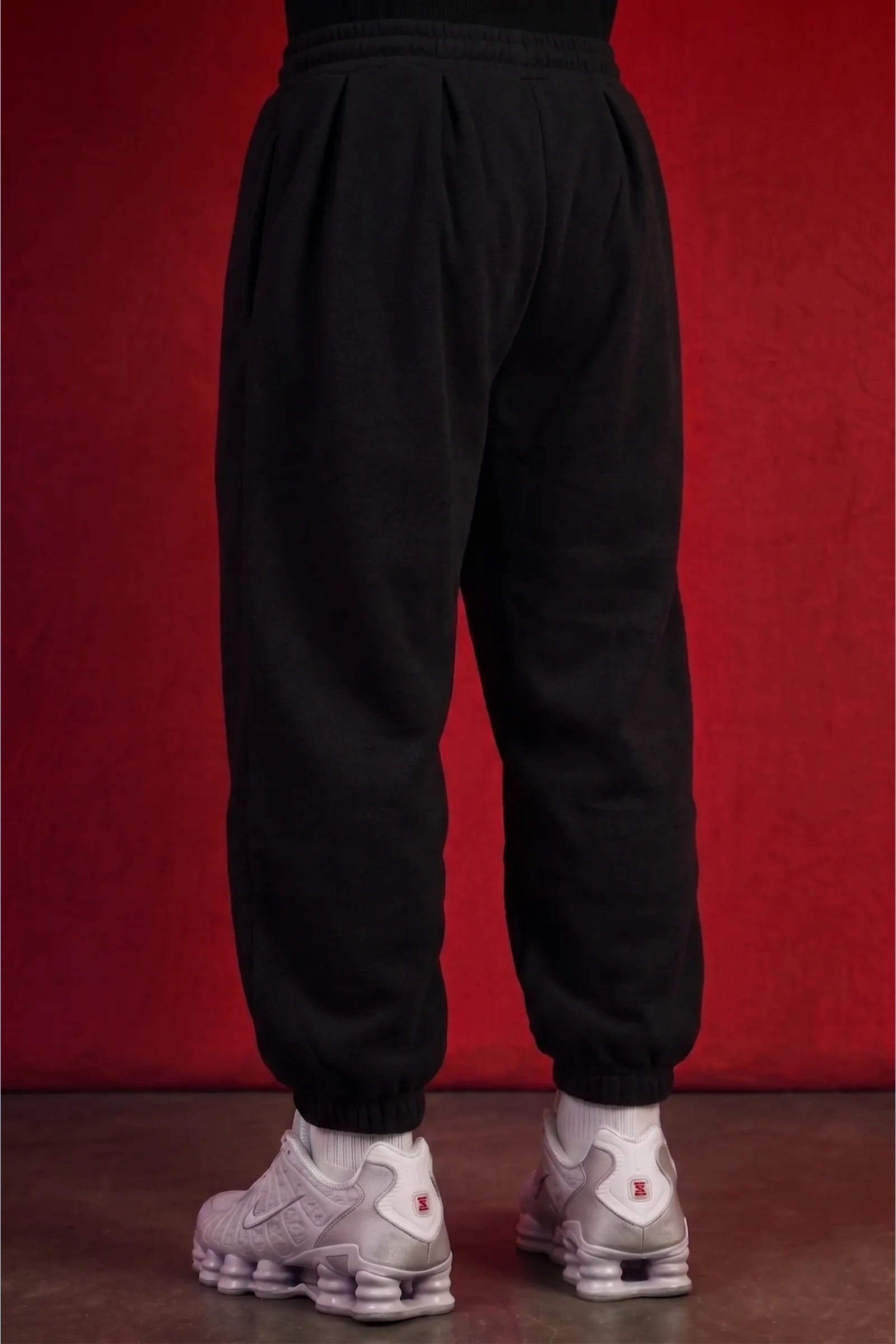 Kuro Luxe Joggers