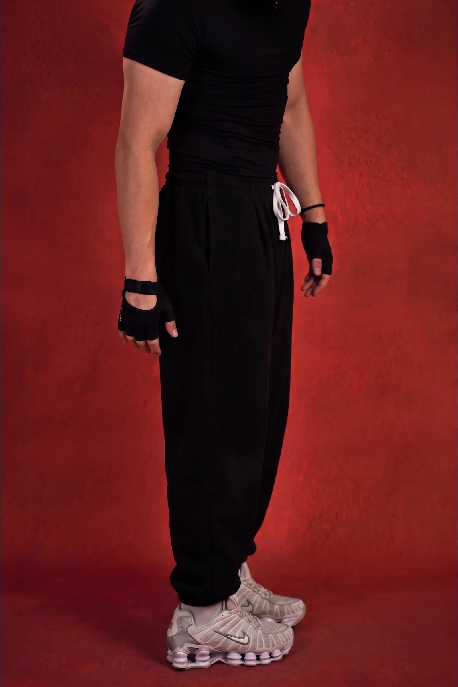 Kuro Luxe Joggers
