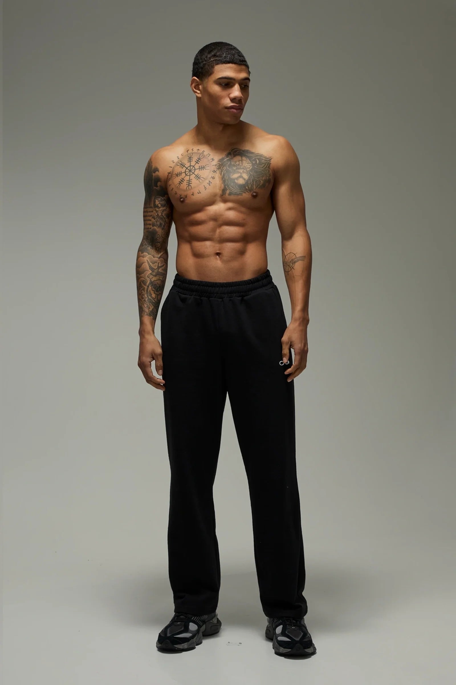 OG Infinity Straight Leg Joggers