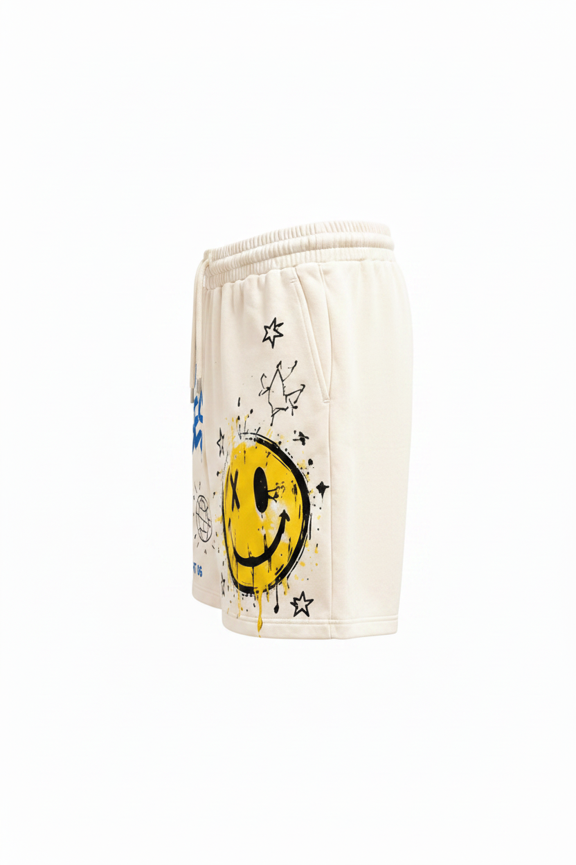 Good Vibes Shorts